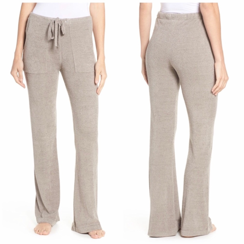 Barefoot Dreams CozyChic Ultra Lite Pants XS